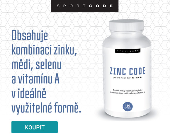 STACA Zinc Code 